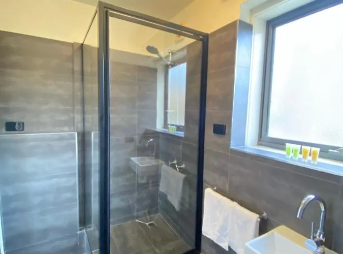 Executive Apartment