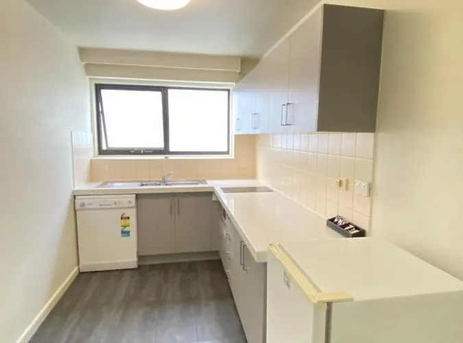 Executive Apartment