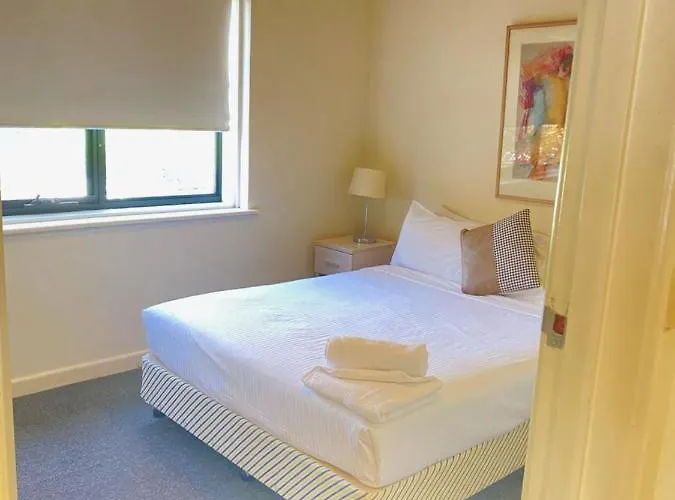 Executive Apartment