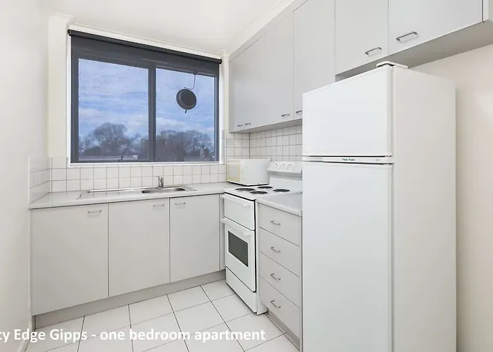 Executive Apartment
