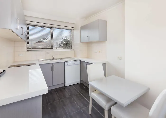 Family Apartment